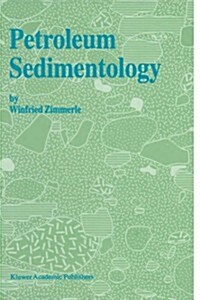 Petroleum Sedimentology (Hardcover)