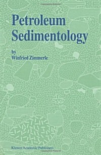 Petroleum Sedimentology (Paperback)