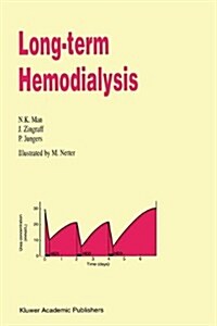 Long-Term Hemodialysis (Hardcover)