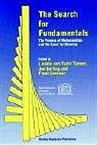 The Search for Fundamentals: The Process of Modernisation and the Quest for Meaning (Hardcover, 1995)