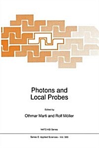 Photons and Local Probes (Hardcover)