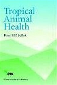 Tropical Animal Health (Hardcover, 2nd)