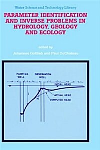 Parameter Identification and Inverse Problems in Hydrology, Geology and Ecology (Hardcover)