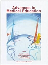 Advances in Medical Education (Paperback, 1997)