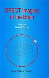 Spect Imaging of the Brain (Hardcover, 1997)