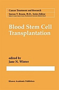 Blood Stem Cell Transplantation (Hardcover)
