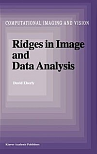 Ridges in Image and Data Analysis (Hardcover)
