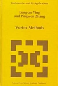 Vortex Methods (Hardcover, 1997)