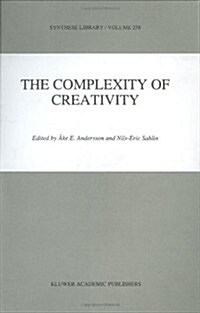 The Complexity of Creativity (Hardcover)