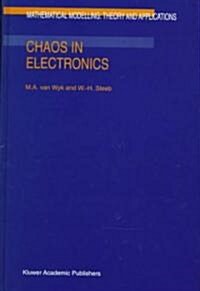Chaos in Electronics (Hardcover, 1997)
