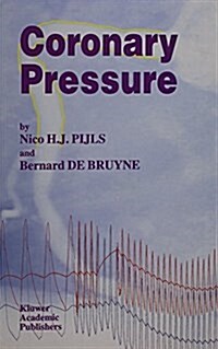 Coronary Pressure (Hardcover)
