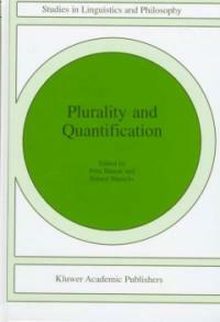 Plurality and quantification
