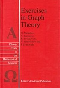 Exercises in Graph Theory (Hardcover)