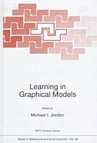 Learning in Graphical Models (Hardcover, 1998)