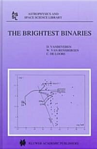 The Brightest Binaries (Hardcover)