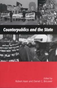 Counterpublics and the state