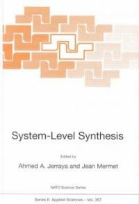 System-level synthesis
