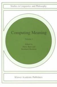 Computing meaning