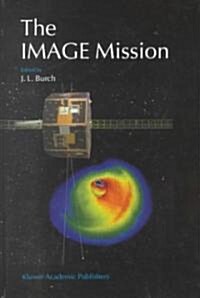 The Image Mission (Hardcover)