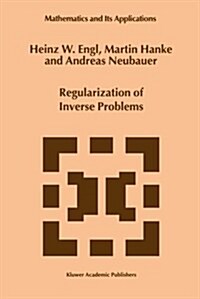 Regularization of Inverse Problems (Paperback)
