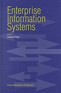Enterprise Information Systems (Hardcover, 2000)