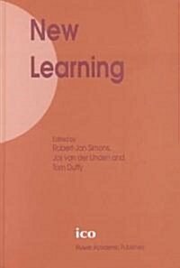 New Learning (Hardcover)