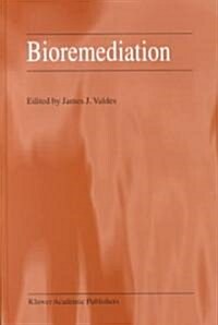 Bioremediation (Hardcover, 2000)