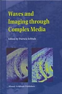Waves and Imaging Through Complex Media (Hardcover)