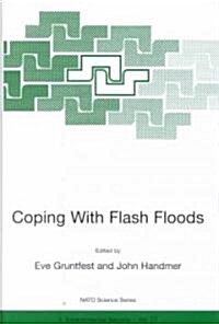 Coping With Flash Floods (Hardcover)