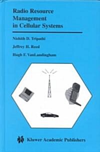 Radio Resource Management in Cellular Systems (Hardcover, 2001)
