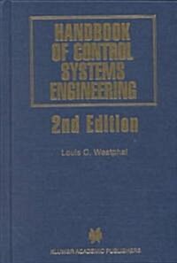 Handbook of Control Systems Engineering (Paperback, 2)