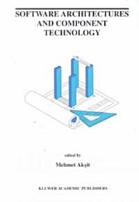 Software Architectures and Component Technology (Hardcover)