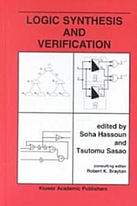 Logic Synthesis and Verification (Hardcover)