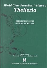 Theileria (Hardcover)