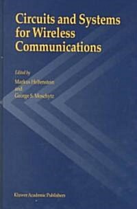 Circuits and Systems for Wireless Communications (Hardcover, 2002)