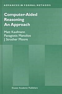 Computer-Aided Reasoning (Hardcover)