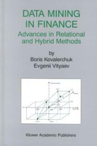Data mining in finance : advances in relational and hybrid methods