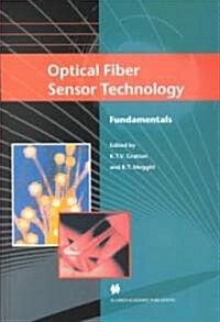 Optical Fiber Sensor Technology: Fundamentals (Hardcover, 2000)