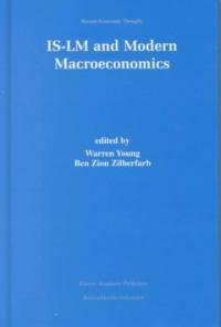 IS-LM and modern macroeconomics