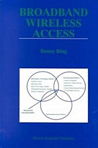 Broadband Wireless Access (Hardcover)