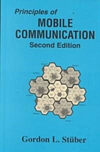 Principles of Mobile Communication (Hardcover, 2nd, Subsequent)