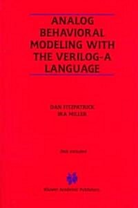 Analog Behavioral Modeling with the Verilog-A Language (Hardcover, 1998)