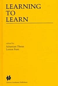 Learning to Learn (Hardcover)
