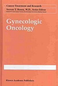 Gynecologic Oncology (Hardcover)