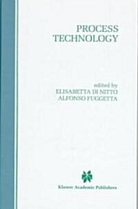 Process Technology (Hardcover, Reprinted from)