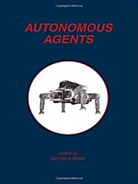 Autonomous Agents (Hardcover, 1998)