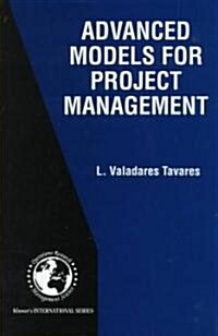 Advanced Models for Project Management (Hardcover, 1999)