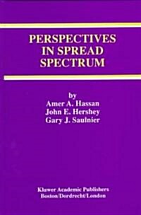 Perspectives in Spread Spectrum (Hardcover)