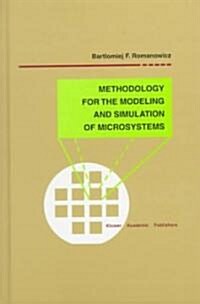 Methodology for the Modeling and Simulation of Microsystems (Hardcover)