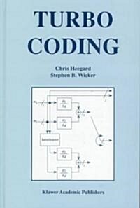 Turbo Coding (Hardcover)